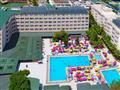 3. Hotel Xeno Eftalia Resort****
