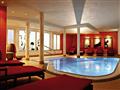 13. Hotel Alpina Nature & Wellness****