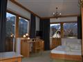 6. Hotel Alpina Nature & Wellness****
