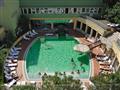Veznkovní bazén - Hotel Svoboda