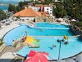 18. Hotel Aquapark Žusterna (dítě do 11,99 let zdarma)***
