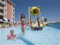 19. Hotel Aquapark Žusterna (dítě do 11,99 let zdarma)***