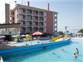 3. Hotel Aquapark Žusterna (dítě do 11,99 let zdarma)***