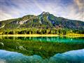 jezero Pillersee