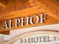 34. Hotel Alphof****