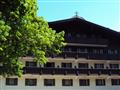 6. Hotel Landhaus Mayrhofen