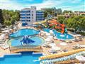 1. Kuban Resort & Aqua Park****