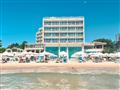 1. Hotel Bilyana Beach 16+****