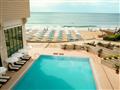 2. Hotel Bilyana Beach 16+****