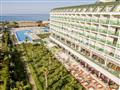 15. Hotel Hedef Beach Resort*****