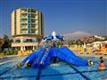 39. Hotel Hedef Beach Resort*****