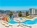 1. Hotel Hedef Beach Resort*****