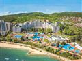 1. Hotel Dreams Sunny Beach Resort & Spa*****