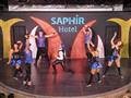 38. Saphir Hotel & Villas*****