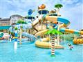 8. Seaden Sea Planet Resort & Spa*****