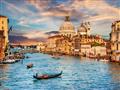 4. Zkrácená dovolená v Lido di Jesolo s návštěvou Benátek a dopravou v ceně***