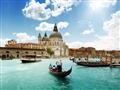 2. Zkrácená dovolená v Lido di Jesolo s návštěvou Benátek a dopravou v ceně***