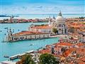 5. Zkrácená dovolená v Lido di Jesolo s návštěvou Benátek a dopravou v ceně***