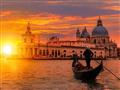 6. Zkrácená dovolená v Lido di Jesolo s návštěvou Benátek a dopravou v ceně***
