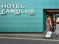 26. Hotel Famulus Business****