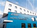 1. Hotel Famulus Business****