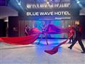 25. Hotel Blue Wave****