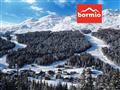 1. Hotely Bormio a okolí – různé **/*** hotely – 5denní lyžařský balíček se skipasem a dopravou v ceně