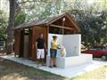 25. Spina Camping Mobile Home****