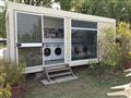 37. Spina Camping Mobile Home****