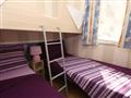 9. Village Spina Camping Mobile Home****