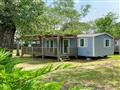 4. Village Spina Camping Mobile Home****