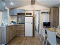 13. Village Spina Camping Mobile Home****