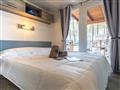 10. Village Spina Camping Mobile Home****