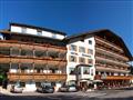 2. Hotel Dolomiti (Vigo di Fassa)***