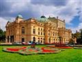 Krakov je nejnavštěvovanějším městem v Polsku, od roku 1978 zapsaným na seznamu UNESCO