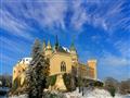 1. Advent na zámku Bojnice