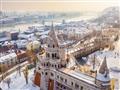 2. Adventní Budapešť
