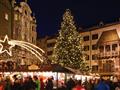 7. Advent v rakouském Innsbrucku