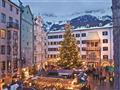 4. Advent v rakouském Innsbrucku