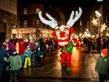 1. Vyhlášené vánoční trhy a nákupy v Katowicích