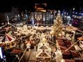 4. Vyhlášené vánoční trhy a nákupy v Katowicích