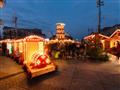 13. Vyhlášené vánoční trhy a nákupy v Katowicích