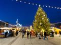 14. Vyhlášené vánoční trhy a nákupy v Katowicích