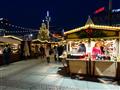 16. Vyhlášené vánoční trhy a nákupy v Katowicích