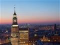 6. Adventní Wroclaw a vyhlášené trhy