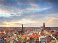 9. Adventní Wroclaw a vyhlášené trhy