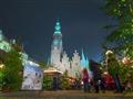 8. Adventní Wroclaw a vyhlášené trhy