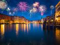 2. Novoroční romantická návštěva Benátek a Verony