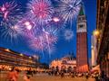 6. Novoroční romantická návštěva Benátek a Verony