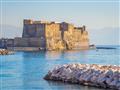 8. Amalfské pobřeží a Neapolský záliv